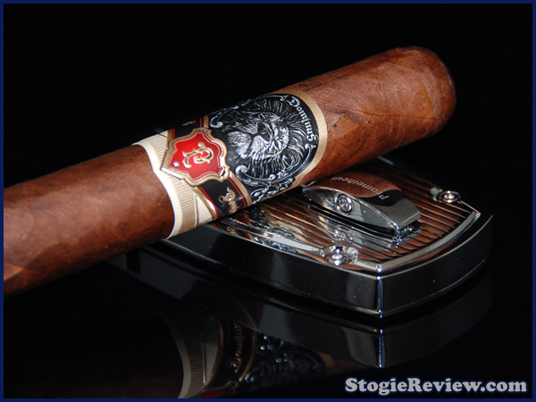 Padilla Dominus - 1